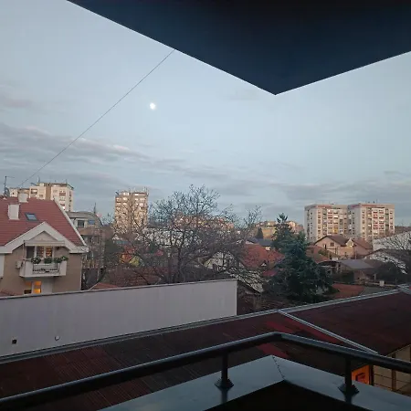 Gea 7 Sa Parking Mestom