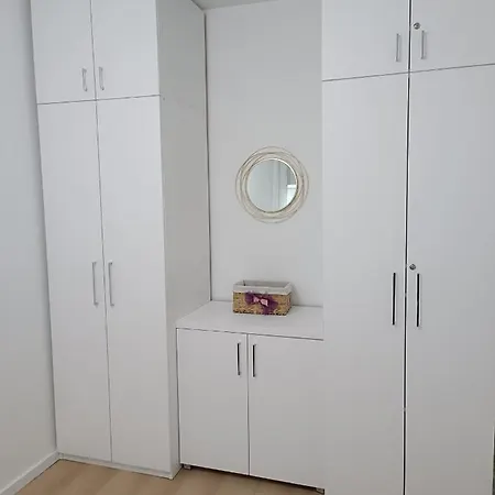 Apartmán Gea 7 Sa Parking Mestom Novi Sad