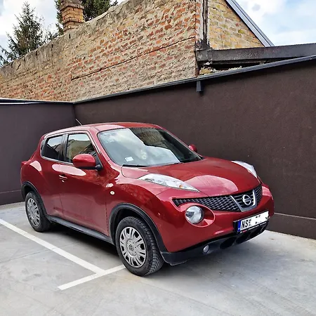 Gea 7 Sa Parking Mestom