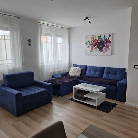 Gea 7 Sa Parking Mestom