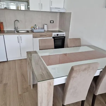Gea 7 Sa Parking Mestom Apartment Novi Sad