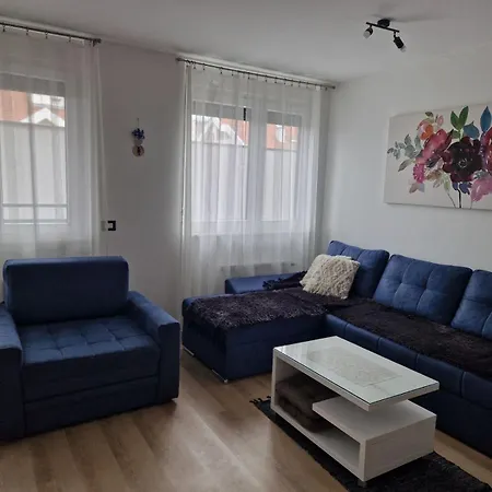 Apartmán Gea 7 Sa Parking Mestom Novi Sad