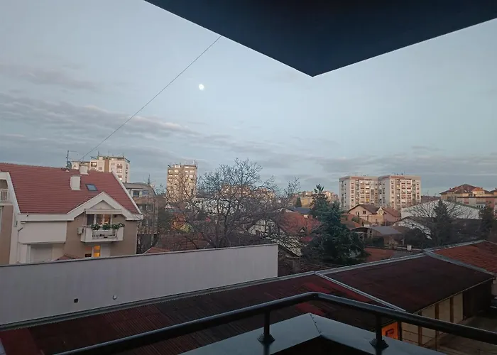 Gea 7 Sa Parking Mestom