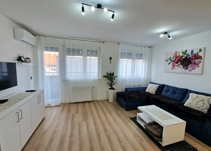 Gea 7 Sa Parking Mestom