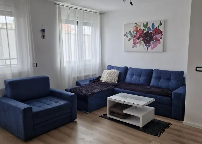 Gea 7 Sa Parking Mestom